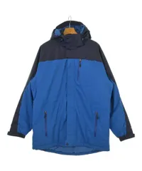 L.L.Bean ダウンジャケット/ダウンベスト メンズ 【古着】【中古】【送料無料】