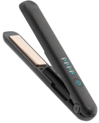 ヘアアイロン コードレス 2WAY カール/ストレートヘアアイロン 19mm プロ仕様200℃ TYPE-C充電 3200mAh大容量 140℃～200℃4段階温度調整 自動電源OFF 誤起動防止ロック ミニ 小型 持ち運び便利 男女兼用 家庭/旅行/出張/通