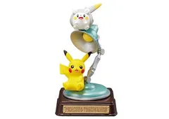 Pokémon VINTAGE COLLECTION Type:Steel　①ピカチュウ＆トゲデマル