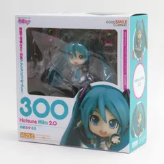 2025年最新】初音ミク ねんどろいど 300の人気アイテム - メルカリ