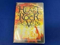 ★新品未開封★ 「HEART OF ROCK SEVEN」 SIAM SHADE SIAM SHADE XI COMPLETE BEST ～HEART OF ROCK～ : SIAM SHADE