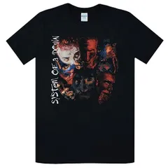 2024年最新】system of a down tシャツの人気アイテム - メルカリ