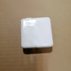 純正品/Apple用/61W/ACアダプタ /type-C/A1718