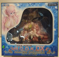 천가련 후크 DX / 원피스 시라 호시 공주 PVC