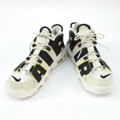 2023年最新】nike air more uptempo 96 - dm1297-100の人気アイテム