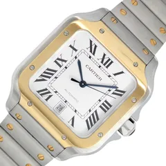 管84 カルティエ　CARTIER サントス  未使用12ミリ3コマ 管84 カルティエ CARTIER サントス 未使用12ミリ3コマ - メルカリ