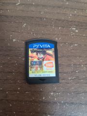 【PS Vita】ワンピース 海賊無双3