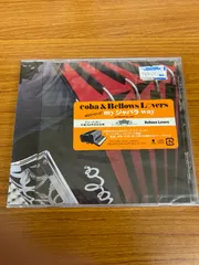 ｍｙ　ジャバラ　ｗａｙ ｃｏｂａ