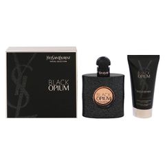 M06)Yves Saint Laurent BLACK OPIUM セット - メルカリ