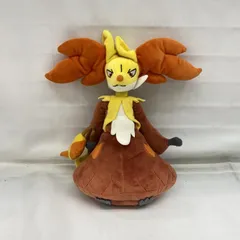 2025年最新】マフォクシーぬいぐるみの人気アイテム - メルカリ