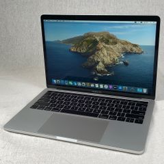◆ジャンク品・本体のみ◆Apple MacBook Pro (13インチ 2019 Thunderbolt 3ポート x 4)【i5・16GB・256GB】★トラックパッド異常 他　A1989 EMC3358/LT-JUNK-250822（329540）