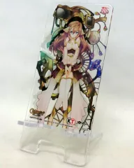 【中古】スマホ・モバイルスタンド(アクリル) イオン スマフォスタンド 「PS Vitaソフト シェルノサージュOFFLINE ～失われた星へ捧ぐ詩～」 あみあみ限定特典