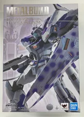 BANDAI バンダイ/LBUILD/Hi-νガンダム/ホビー用品/Aランク/42【中古】 BANDAI バンダイ/METALBUILD/Hi-νガンダム/ホビー用品/Aランク