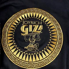 2025年最新】JOYRICH×GIZAの人気アイテム - メルカリ 2025年最新】JOYRICH×GIZAの人気アイテム - メルカリ