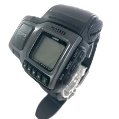 未使用品　PROTREK デジタル腕時計 GPS機能付き 2025年最新】プロトレック GPSの人気アイテム - メルカリ