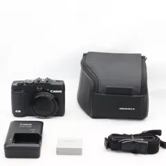 カメラ デジタルカメラ 2023年最新】powershot g16の人気アイテム - メルカリ