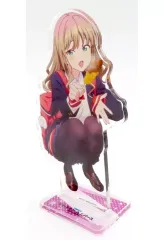 A賞 南夢芽 ダイカット クッション 推しくじ グリッドマンユニバース 推しくじ グリッドマン ユニバース A賞 南夢芽 メガアクリル