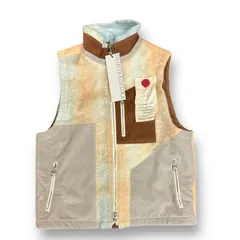 SHINYAKOZUKA 24ssベスト 24SS】SHINYAKOZUKA HIS JACKET (BLACK) 2401SK100 | IAAAM