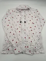 東京ディズニーリゾートミッキーラッシュガードフーディ M