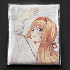 アイキス 桜田杏 /等身大抱き枕カバー/160cm×50cm/2wayトリコット