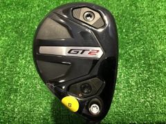 新品未使用タイトリストGT2 UT21° TENSEI 1K BL HY65S GT2 ユーティリティ TENSEI BLUE 1K 65 HYBRID(ユーティリティ