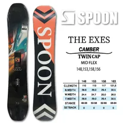 2025年最新】SPOON ボードの人気アイテム - メルカリ