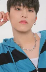 【中古】コレクションカード(男性) TREASURE/パク・ジョンウ(PARK JEONG WOO)/雑誌「ViVi 2024年12月号 特別版」タワーレコード特典スペシャルトレーディングカード