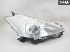 2025年最新】プリウスα ヘッドライトの人気アイテム - メルカリ