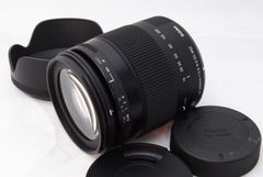 新品級★SIGMA C014 Nikon DX 18-200mm 新品級 ☆ SIGMA Contemporary C014 Nikon F-DX 18-200mm F3.5-6.3 DC