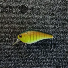 1326【神田釣り具 factory360°】 used lure crankbait/まとめ売り 可/セット 可/ラッキークラフト/LUCKYCRAFT/RC/リッククラン/クランクベイト/USA/トーナメント/バス釣り/@