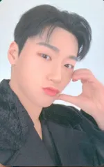 ATEEZ POPUP SAN GOLDEN HOUR : Part.1 購入特典