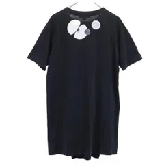 美品 古着 ヨウジヤマモト アディダス Y-3 Tシャツ 黒 美品】Y-3 Y3 ワイスリー Tシャツ 黒 M adidas ヨウジヤマモト