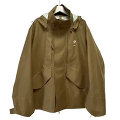 24AW SS OAMC 新品　XSサイズ 24AW SS OAMC 新品XSサイズ