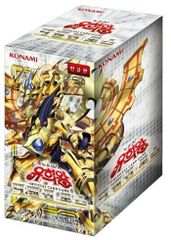 韓国版 遊戯王 DIMENSION FORCE BOX
