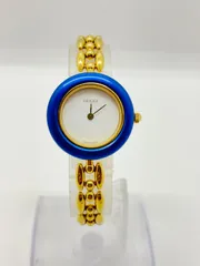 S*a様 ⭐︎GUCCI グッチ チェンジベゼル 11/12 5色ベゼル ヴィン Amazon.co.jp: (グッチ)GUCCI 1100-L チェンジベゼル 12色