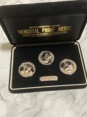 【希少】サンデー50周年 記念メダル うる星やつら 純銀製 希少】サンデー50周年 記念メダル うる星やつら 純銀製 - メルカリ