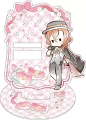【中古】ディスプレイ・カスタム用アイテム 中原中也 レトロちっく アクセサリースタンド 「文豪ストレイドッグス」
