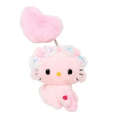 チャーミーキティ ハニーキュート ぬいぐるみ 2005年製　タグ付き 希少】ハニーキュート ぬいぐるみ サンリオ 2005年 Sanrio