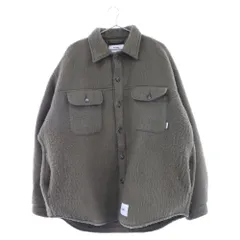 特価商品 WTAPS 窪塚着 supreme cpoジャケット 03 WCPO 21AW 