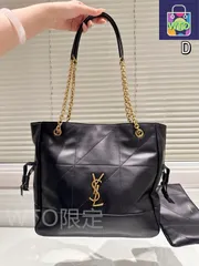 【今日特価】YSL Jamie Large Tote イエスル ジェイミ ラージ トートバッグ