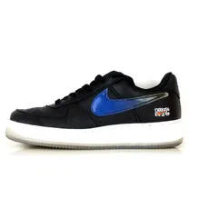 Air force 1 outlet knicks