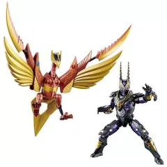 バンダイ製　仮面ライダー龍騎　ベントボックス　２種セット Amazon.co.jp: 仮面ライダー龍騎カードゲーム サバイブボックス