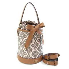 ケイトスペード 2WAYハンドバッグ ピクニックスペード