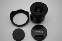 □ほぼ新品□ TAMRON AF10-24mm F3.5-4.5 DiII VC HLD ニコン用