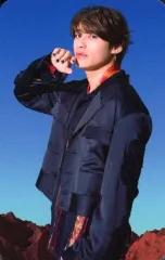 【中古】コレクションカード(男性) ONE N’ ONLY/TETTA(関哲汰)/CD「BLAST」【初回限定盤A・初回限定盤B・通常盤(初回プレス)】(UPCH-7726/UPCH-7727/UPCH-7733)封入トレーディングカード