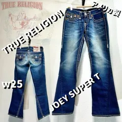 2025年最新】TRUE religion joey big tの人気アイテム - メルカリ