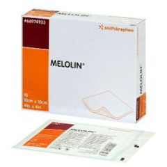 メピフォーム Mepiform 5x7.5cm シリコンジェルシート 新品未使用