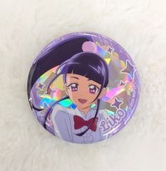プリキュア プロダクション缶バッジ 十六夜リコ キュアマジカル 6個 魔法つかい キュアマジカル 十六夜リコ 缶バッジ 魔法つかいプリキュア - メルカリ