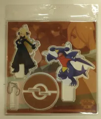 2025年最新】ポケモン アクリル シロナの人気アイテム - メルカリ