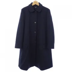 ジルサンダーネイビー JIL SANDER NAVY コートのサムネイル